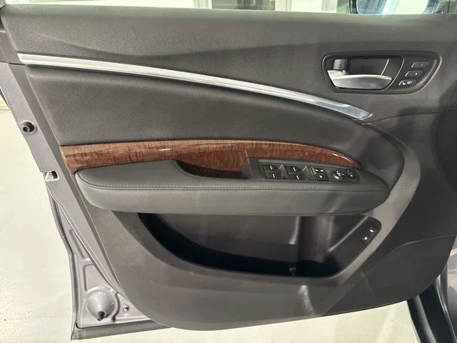 Used 2020  Acura 3.5L image 19