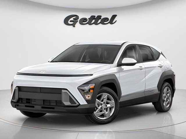 2027 Hyundai KONA SE FWD