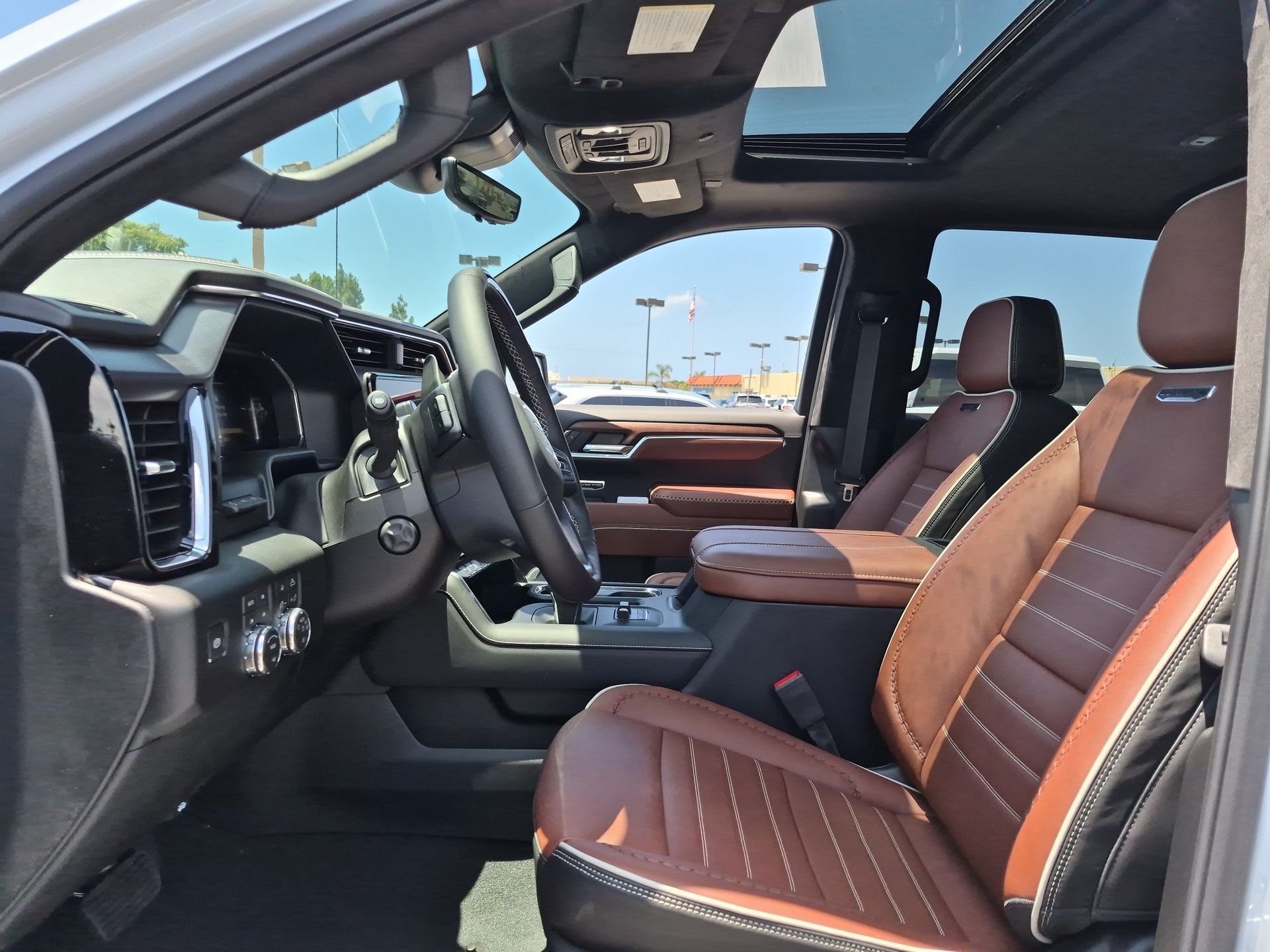 2026 GMC Sierra 1500 Denali Ultimate - Photo 21