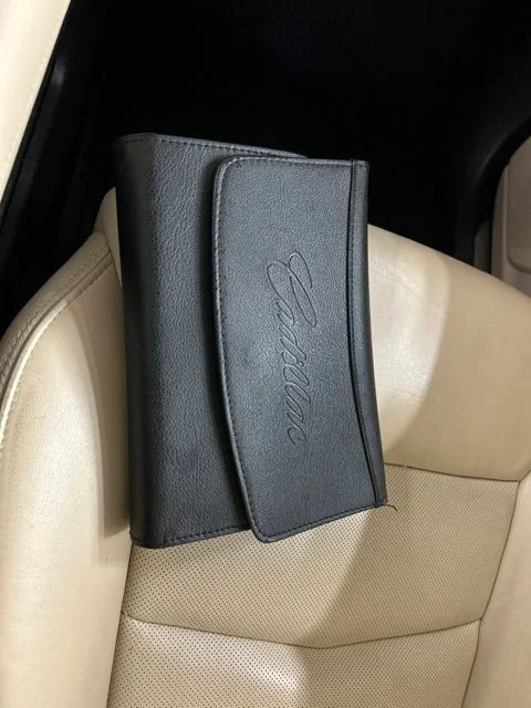 Used 2017 Black Cadillac Luxury image 36