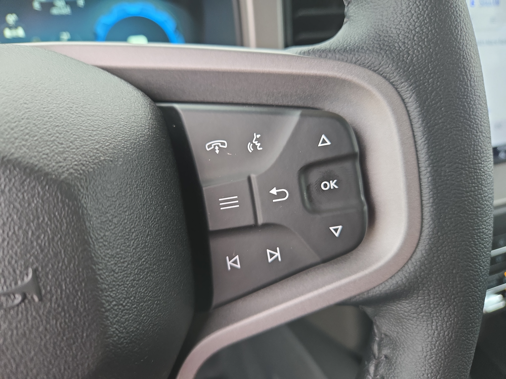 New 2026 Avalanche Gray Ford Outer Banks® image 19