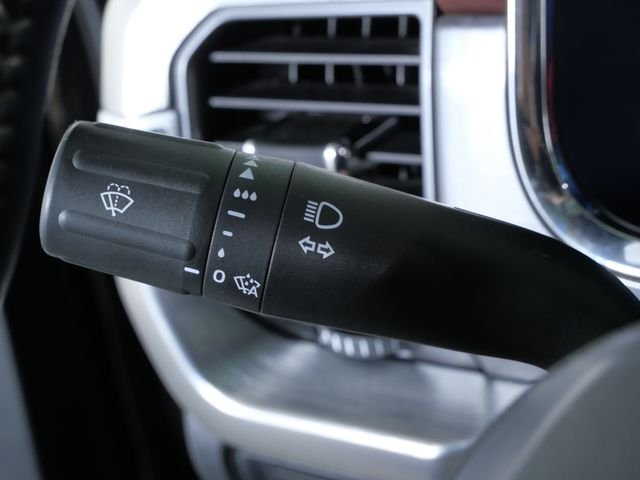 Certified Used 2021 Black Ford Lariat image 32