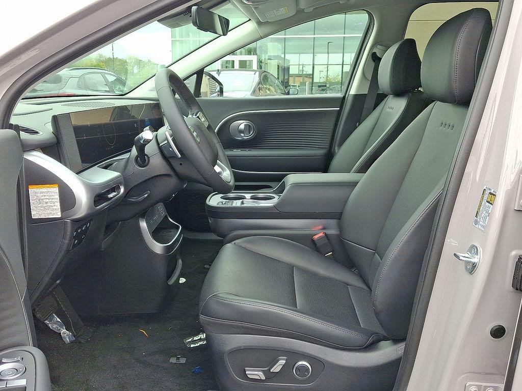 2026 Hyundai IONIQ 9 SEL - Photo 7