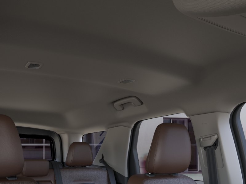 2025 Ford Bronco Sport Outer Banks - Photo 22