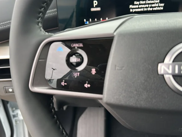 2026 Nissan Murano SL - Photo 17