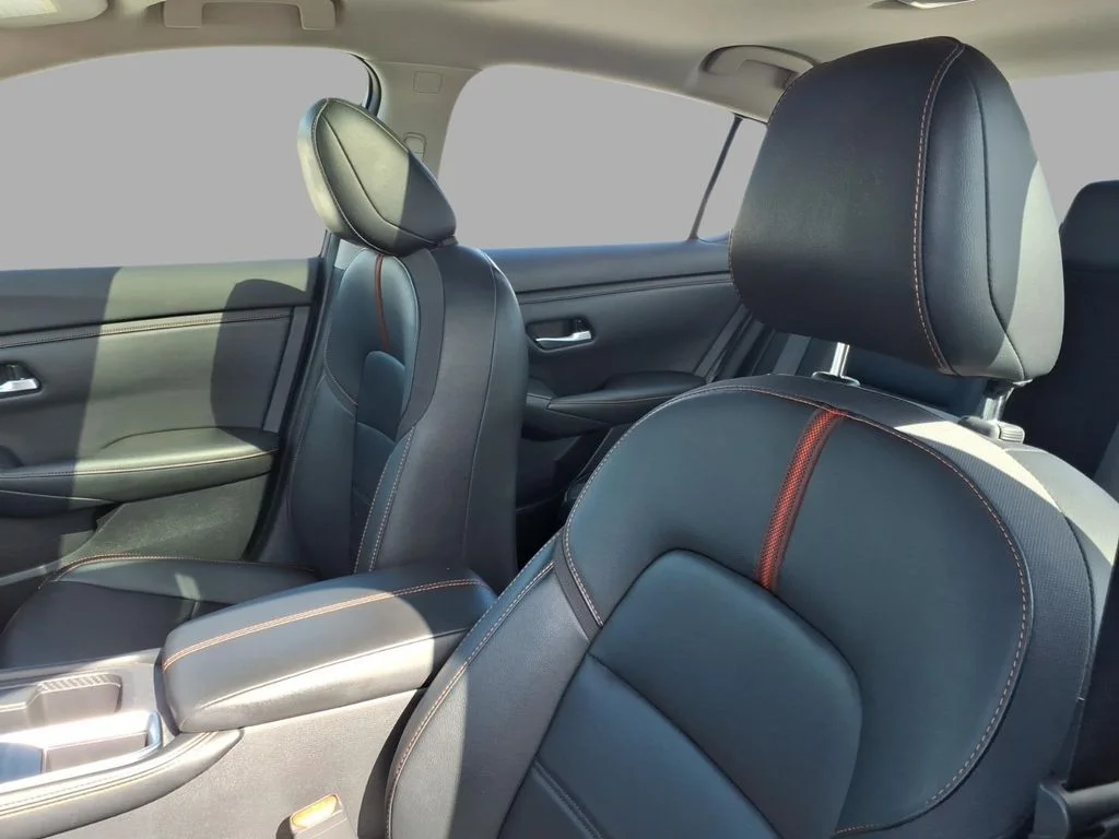 2021 Nissan Sentra SR - Photo 14