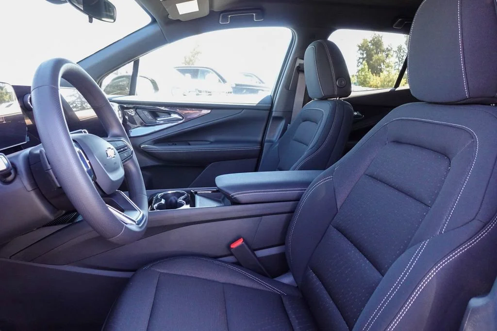 2025 Chevrolet Blazer EV LT - Photo 10