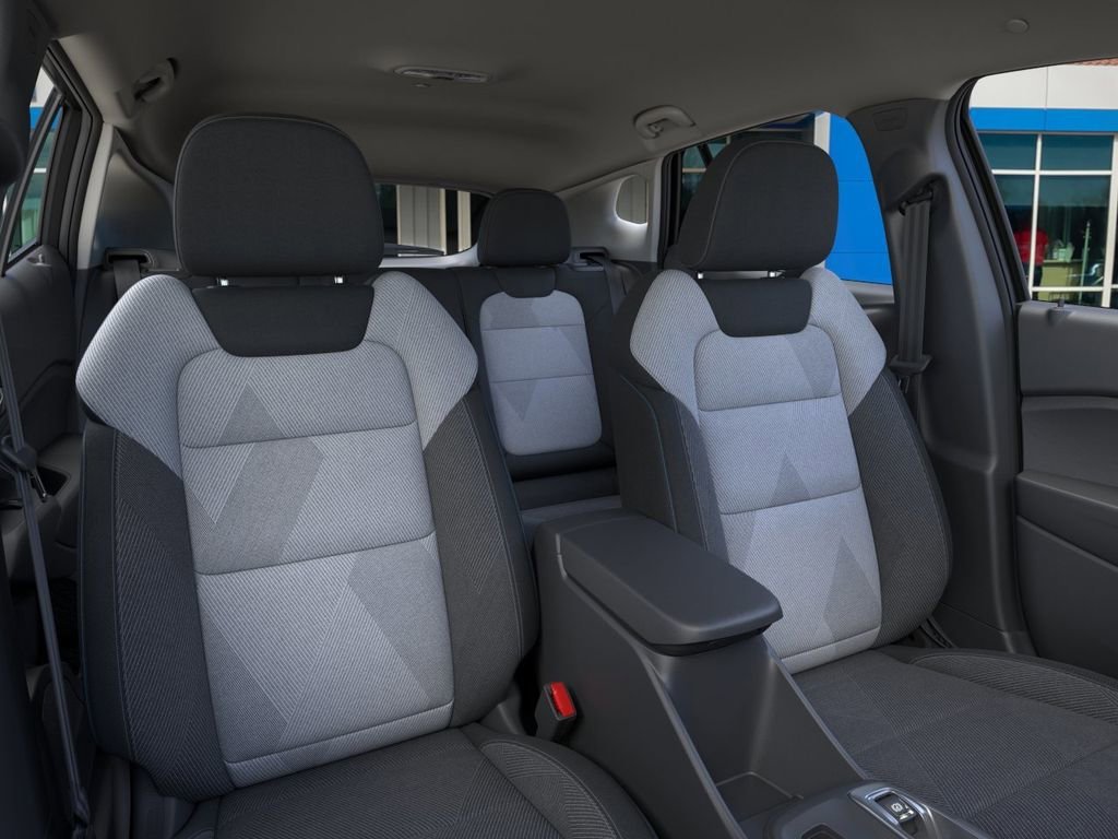 2026 Chevrolet Trax LS - Photo 17