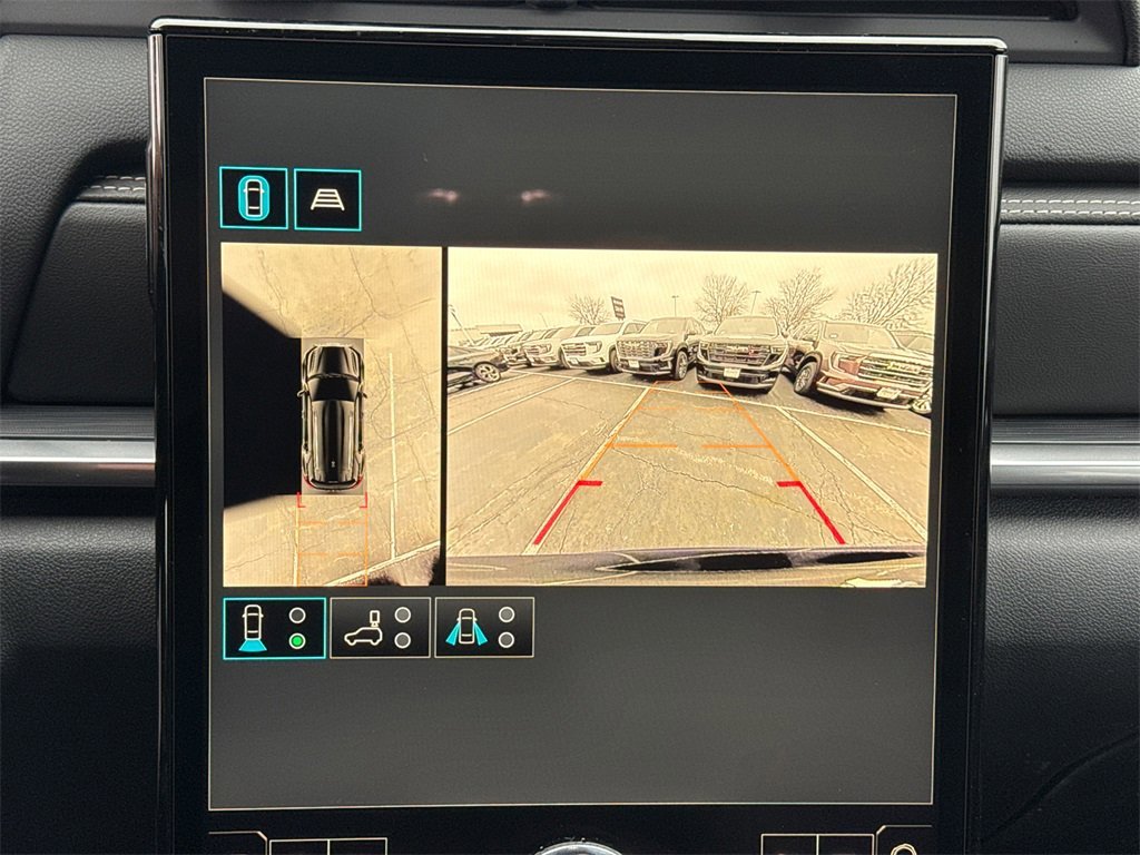 2026 GMC TERRAIN - Image 23