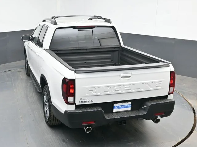 2026 Honda Ridgeline RTL - Photo 37