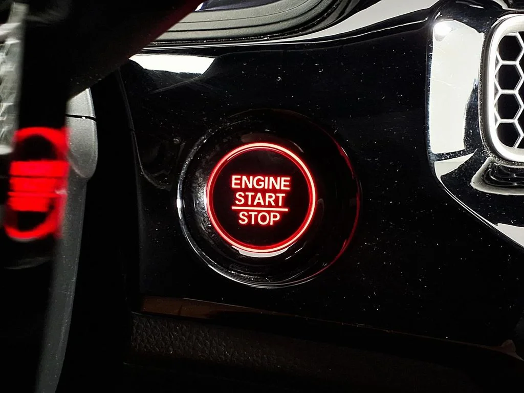 Used 2025  Honda Sport image 16