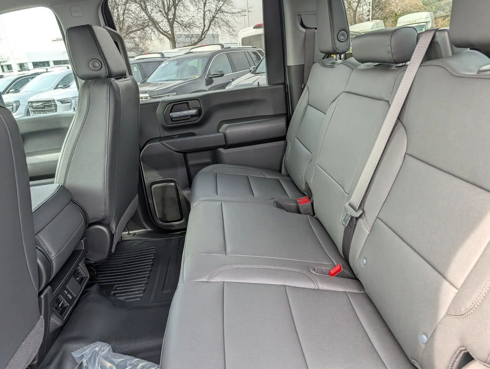 2026 GMC Sierra 3500HD Pro - Photo 26