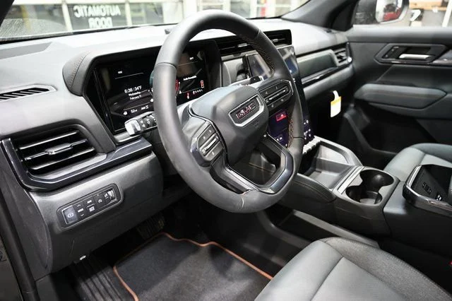 2026 GMC Terrain AT4 - Photo 19