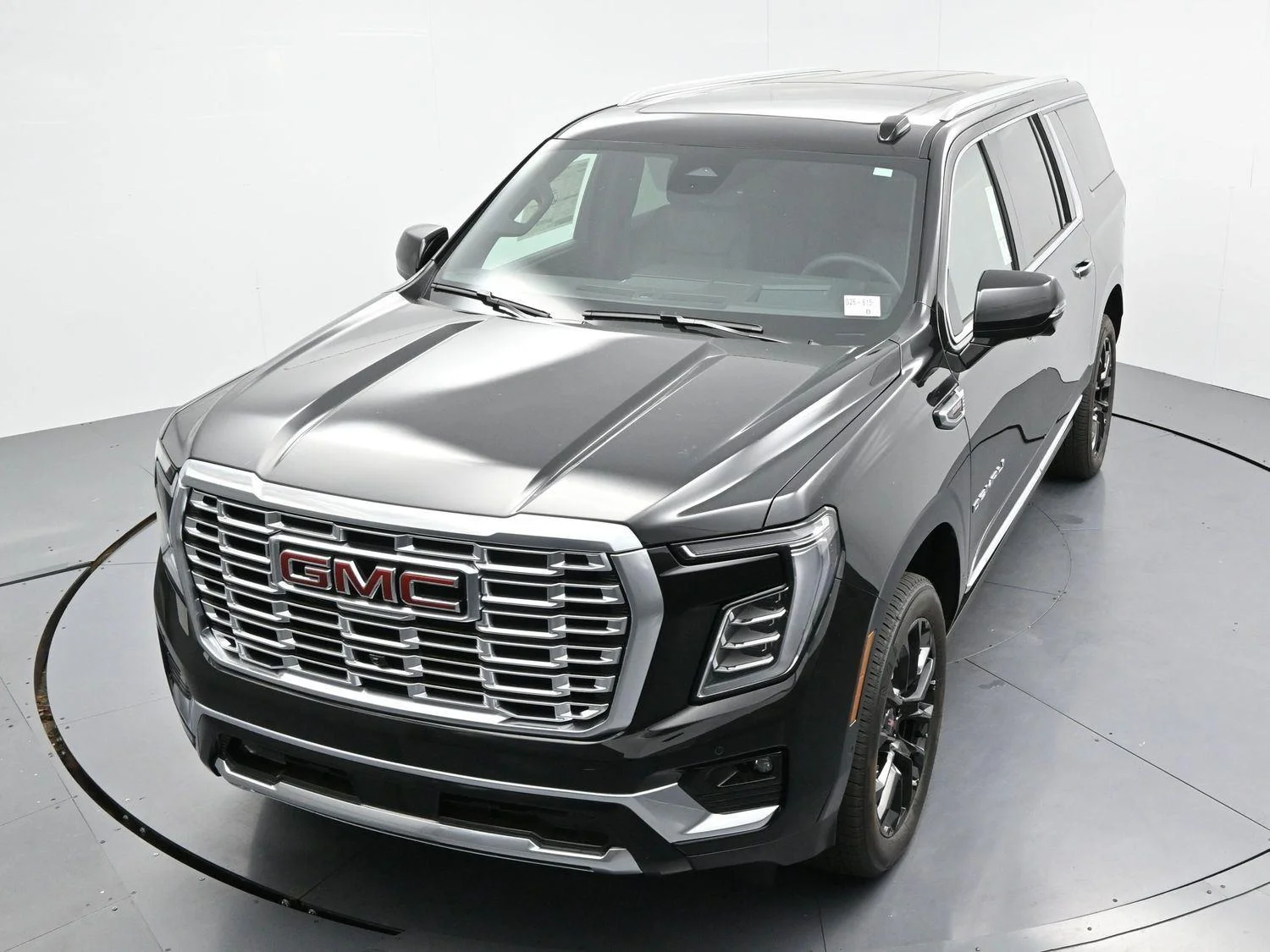 New 2026 Onyx Black GMC Denali image 50