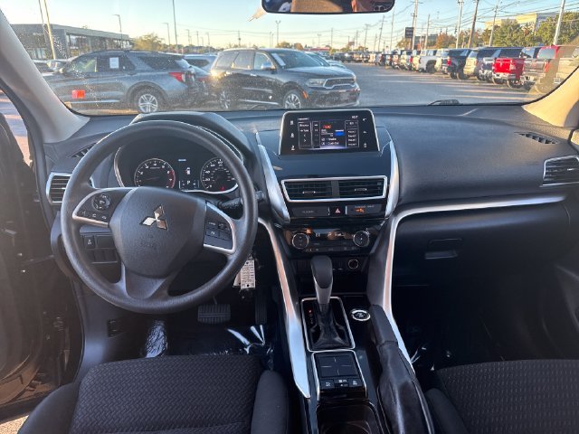 Used 2018 Black Mitsubishi LE image 15