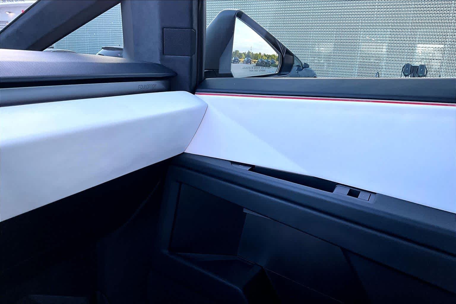 Used 2024 Stainless Steel Tesla  image 25