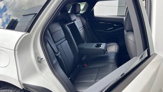 2024 Land Rover Range Rover Evoque Dynamic SE - Photo 21