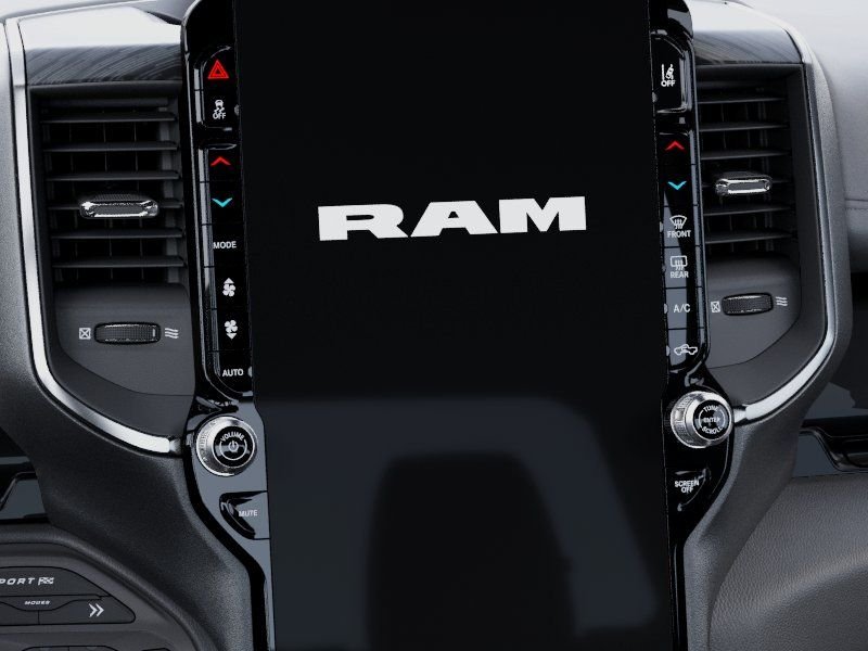 New 2026  RAM Rebel image 18