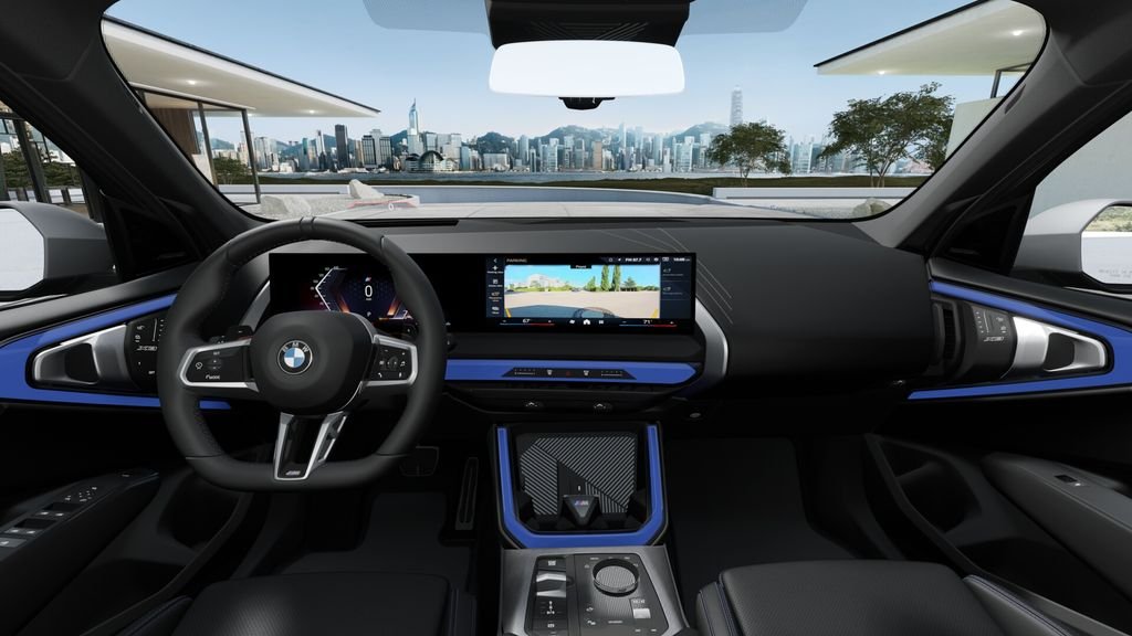 New 2026 Brooklyn Grey Metallic BMW 30 xDrive image 36