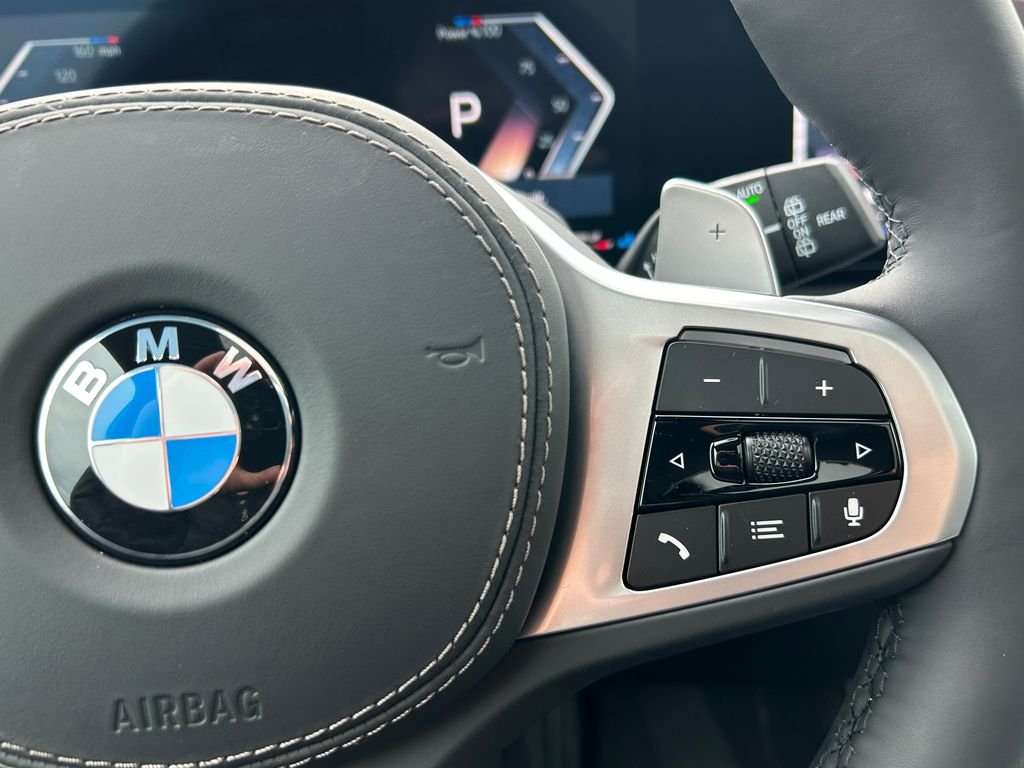 2026 BMW X5 40i - Photo 20