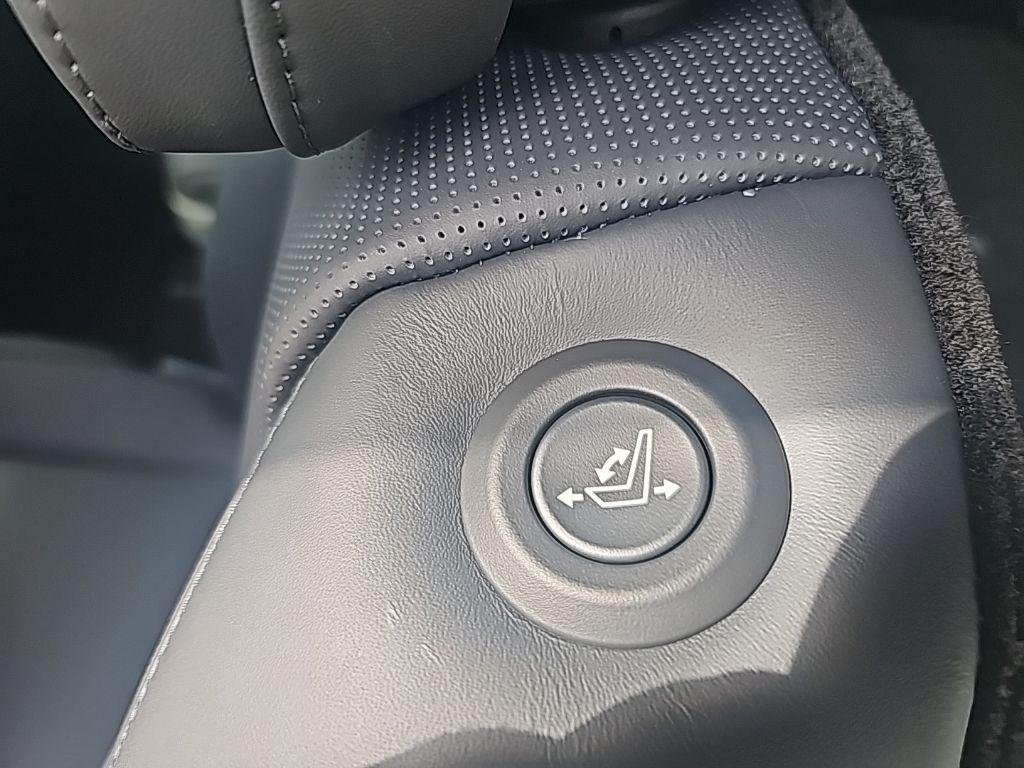 2026 Hyundai Palisade Calligraphy - Photo 38