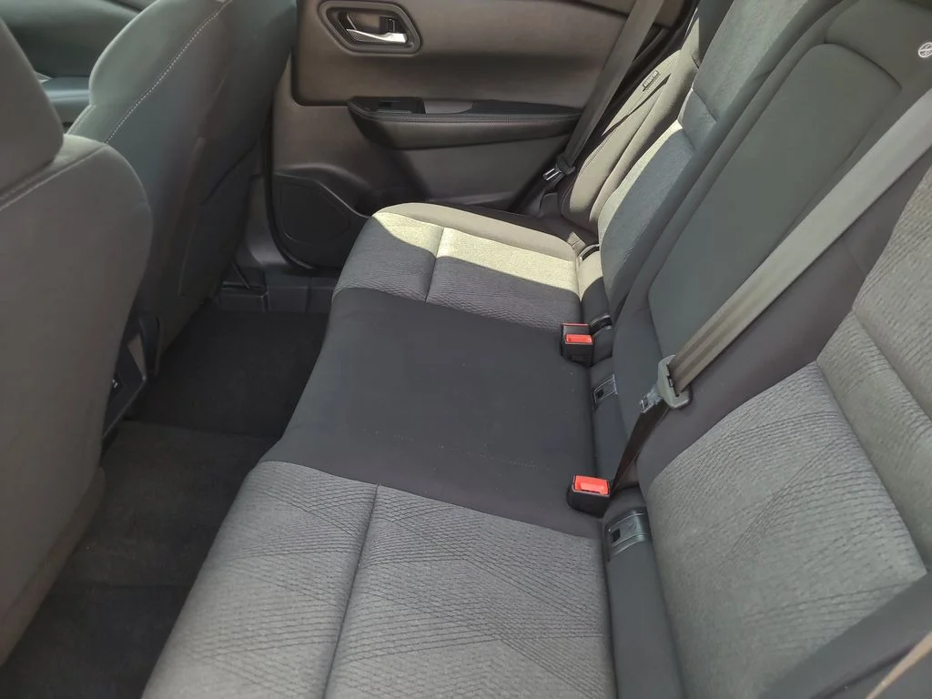 Used 2026 Gray Nissan SV image 16