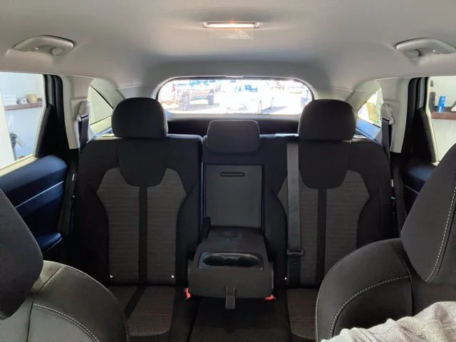 2026 Kia Sorento LX - Photo 27
