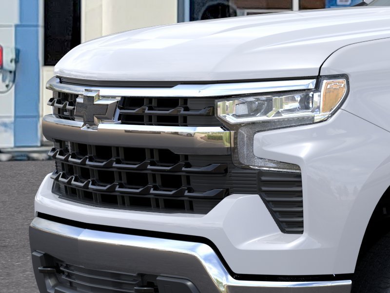 2026 Chevrolet Silverado 1500 LT - Photo 13