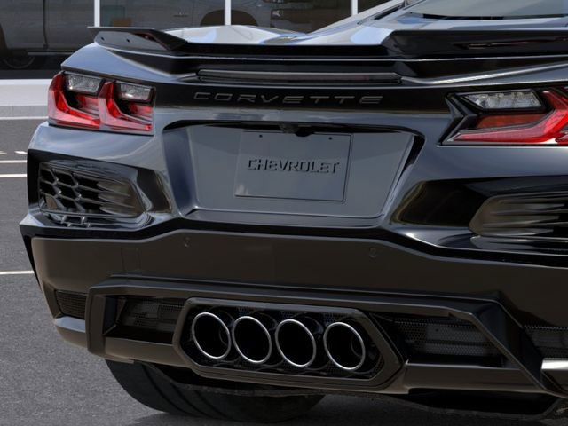 2026 Chevrolet Corvette 2LZ - Photo 14