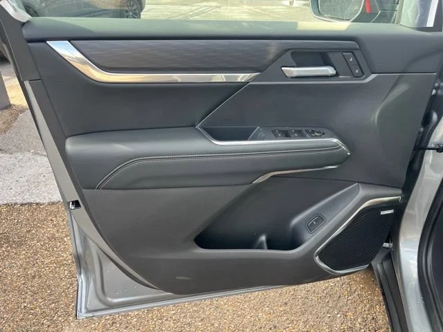 2026 GMC Acadia Elevation - Photo 19
