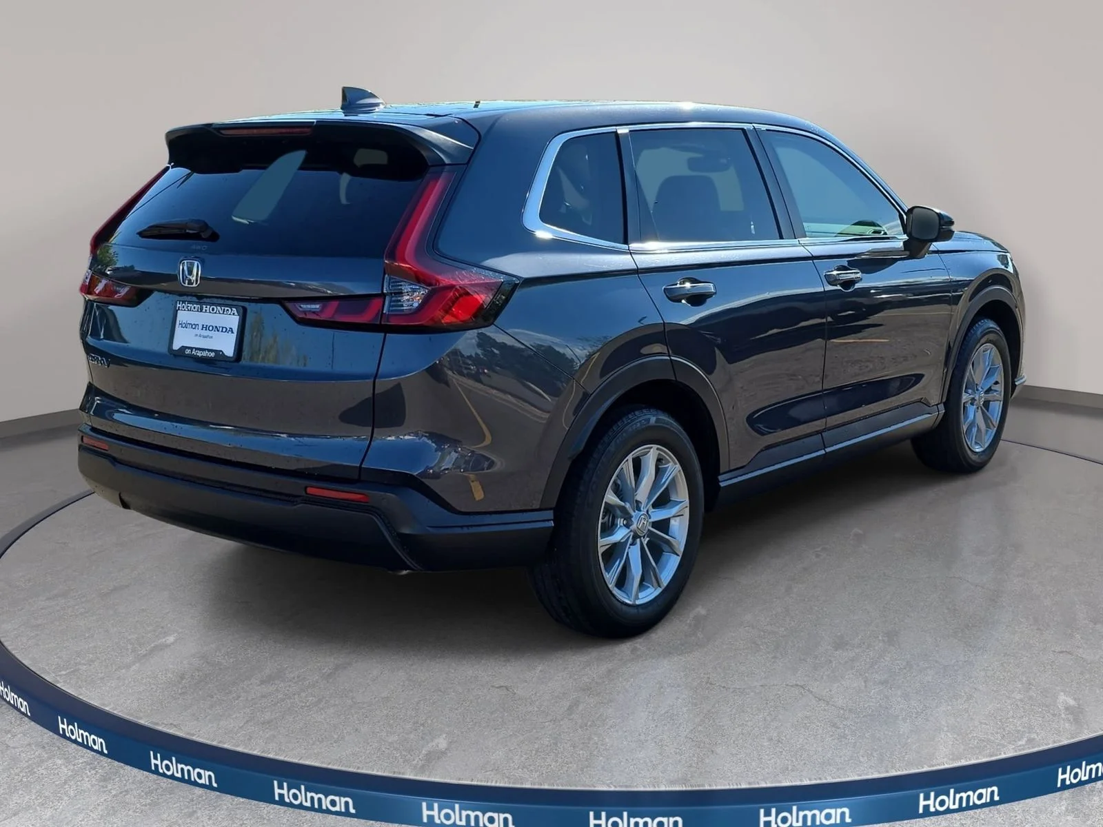 Certified Used 2025  Honda EX-L image 6