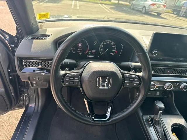 2022 Honda Civic Sport - Photo 13