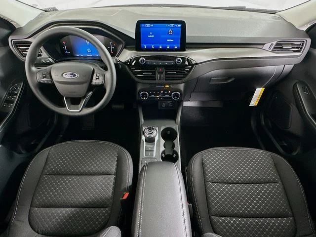 New 2026 White Ford Active image 14