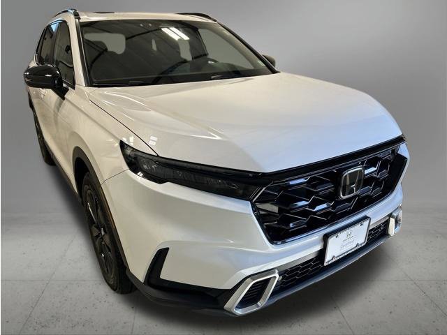 2026 Honda CR-V Sport Touring - Photo 9