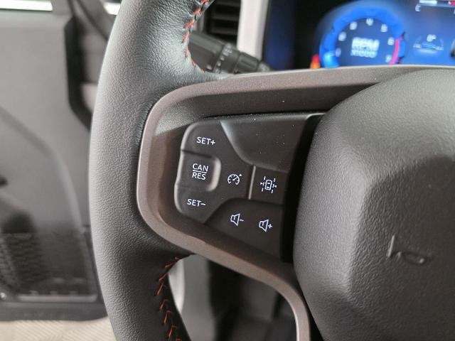 New 2026 Avalanche Gray Ford Heritage Edition image 28