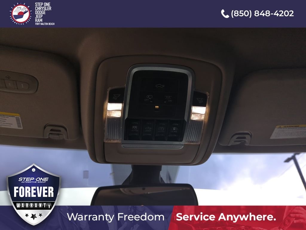 Used 2019 Gray Ram Laramie image 25
