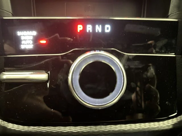 2025 Jeep Grand Cherokee L Limited - Photo 24