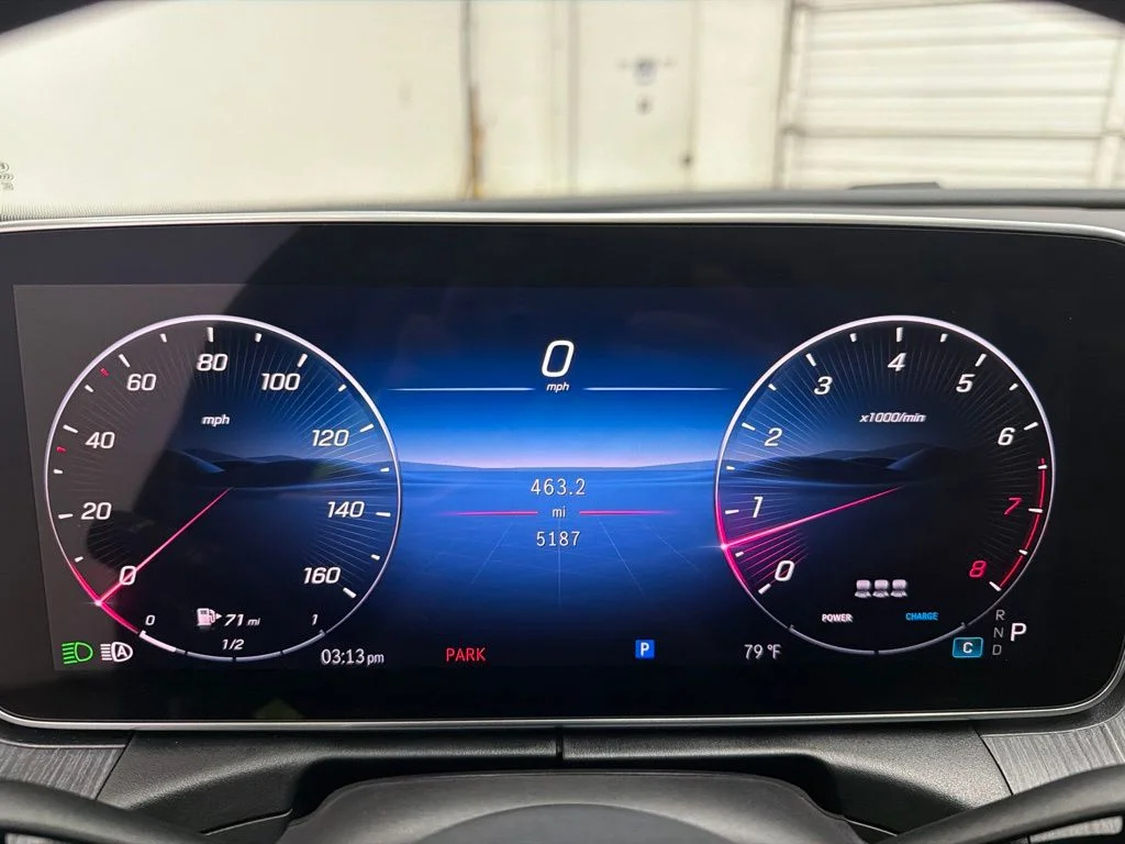 Certified Used 2026 Black Mercedes-Benz C 300 image 16