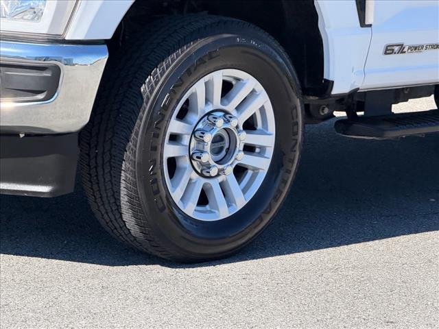 Used 2024 Oxford White Ford XL image 24