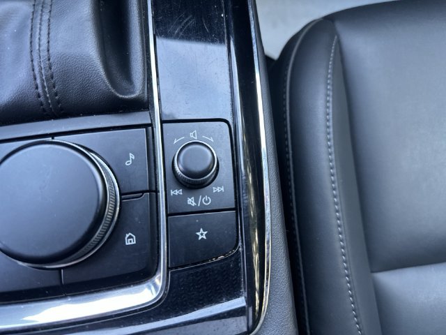 Certified Used 2025 White Mazda 2.5 S Preferred Package image 21