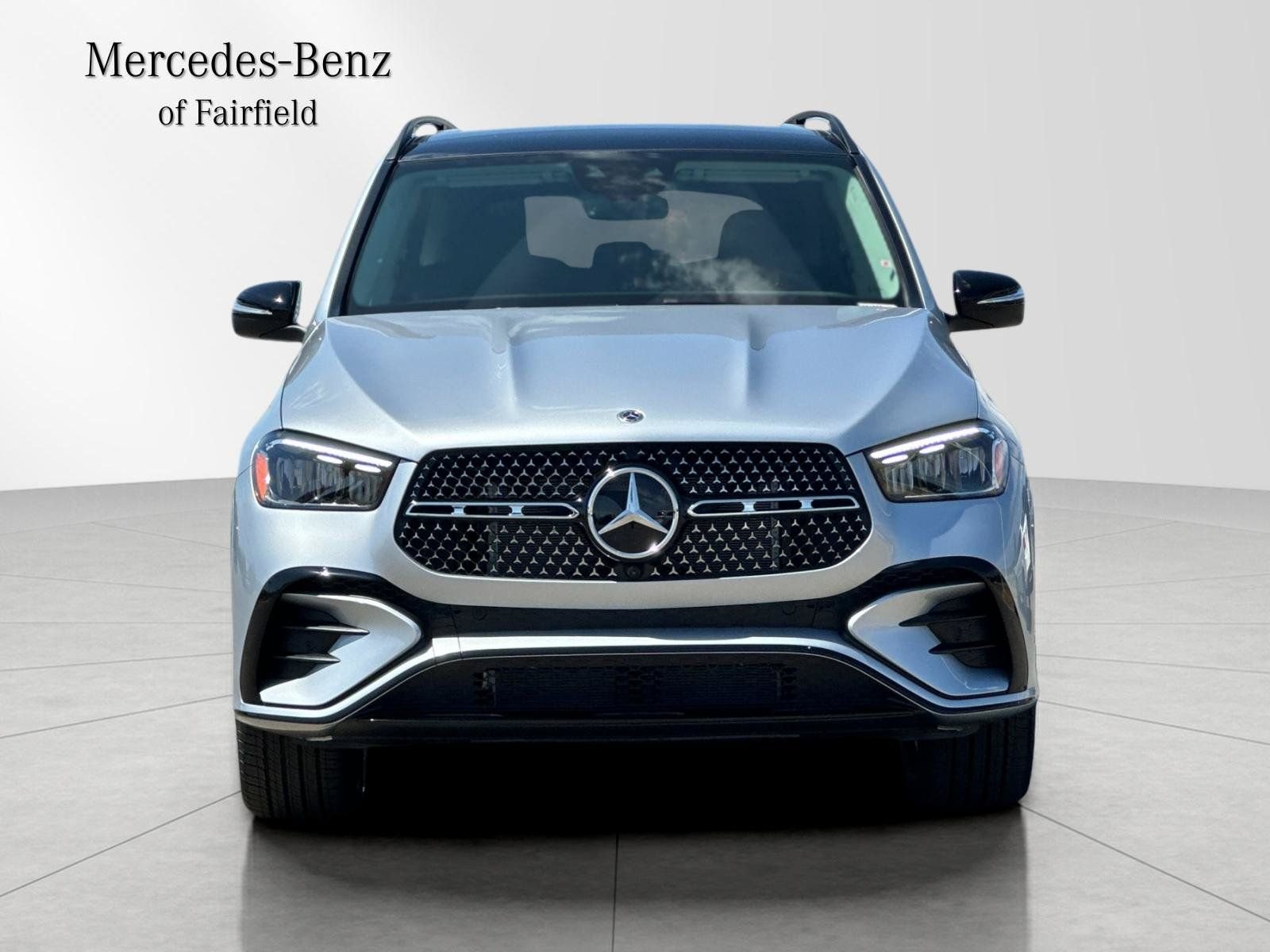 New 2026 Cirrus Silver Metallic Mercedes-Benz 450 image 10