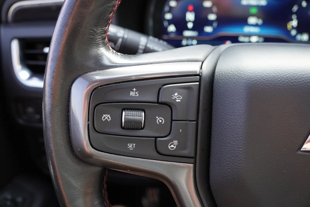 2022 Chevrolet Tahoe RST - Photo 39