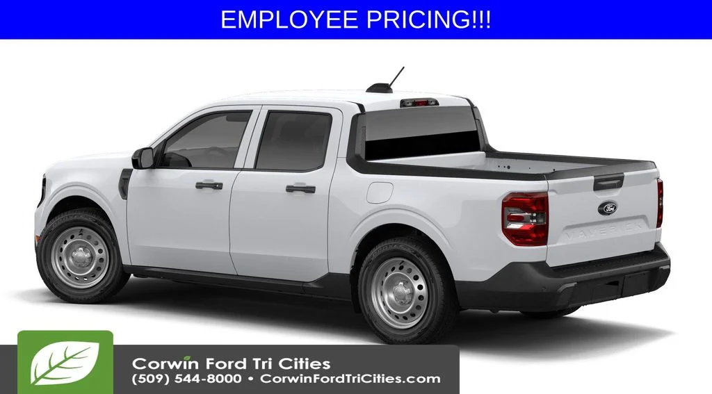 2026 Ford Maverick XL AWD's photo