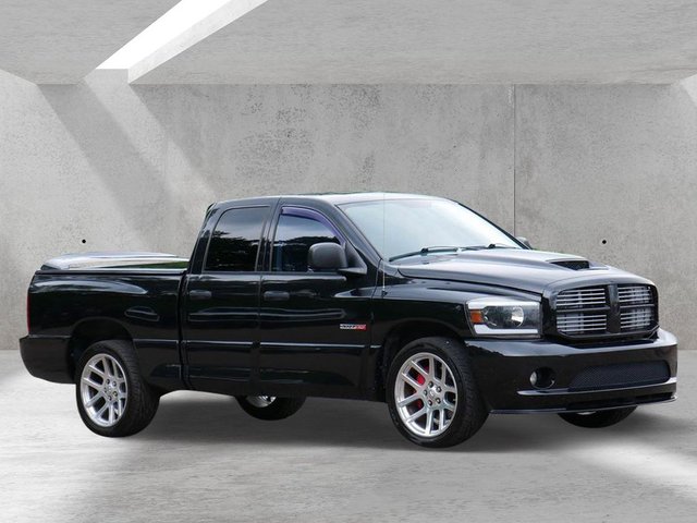 2006 Dodge Ram 1500 SRT10