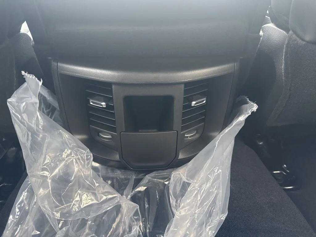 2026 RAM 2500 Rebel - Photo 43