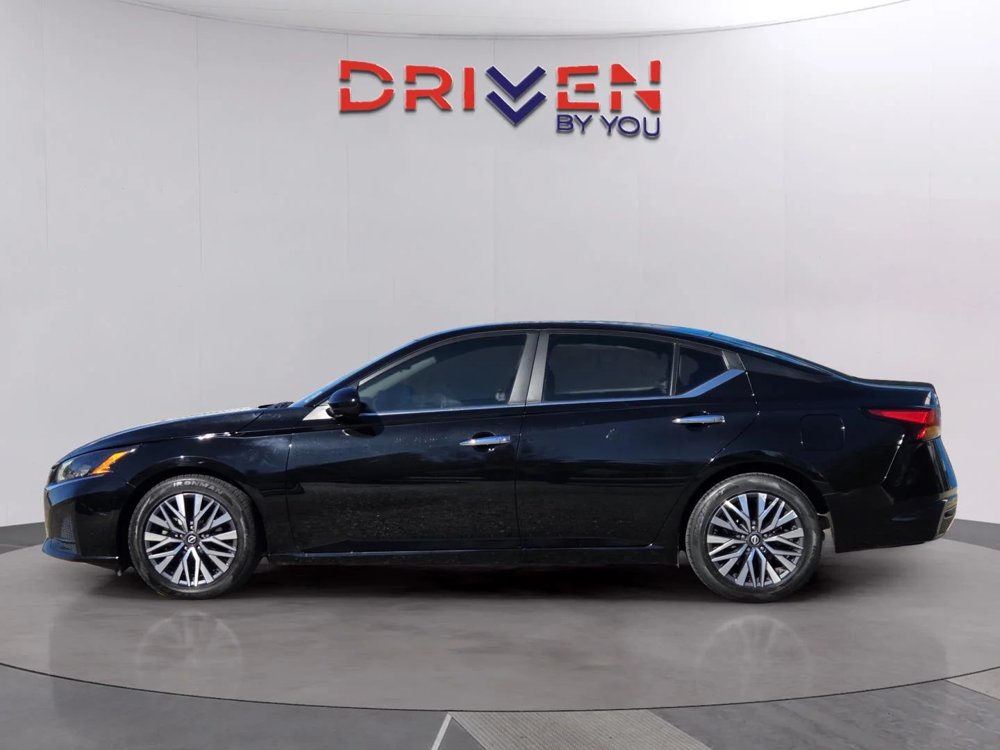 Used 2023 Nissan Altima SV with VIN 1N4BL4DV3PN387773 for sale in Franklinton, LA
