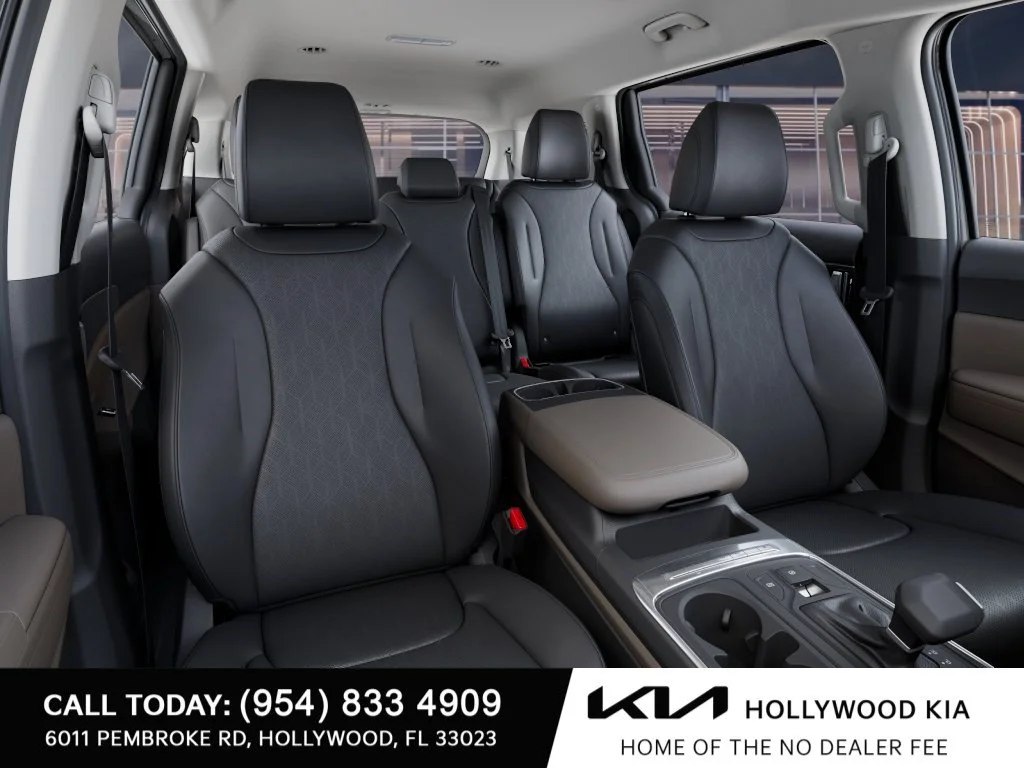 New 2027 Ceramic Silver Kia LXS image 15