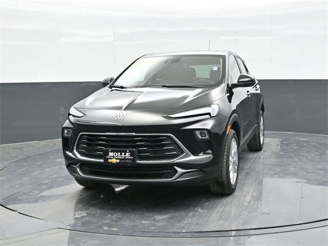 Used 2025 Buick Encore GX Preferred with VIN KL4AMCSL1SB135457 for sale in Kansas City