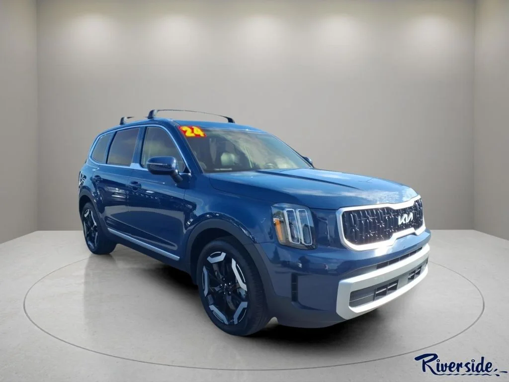 2024 Kia Telluride