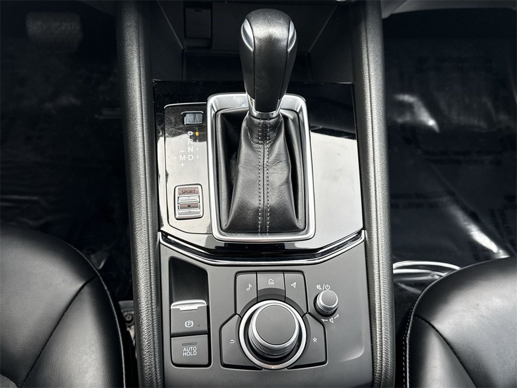 2023 MAZDA CX-5 - Image 19